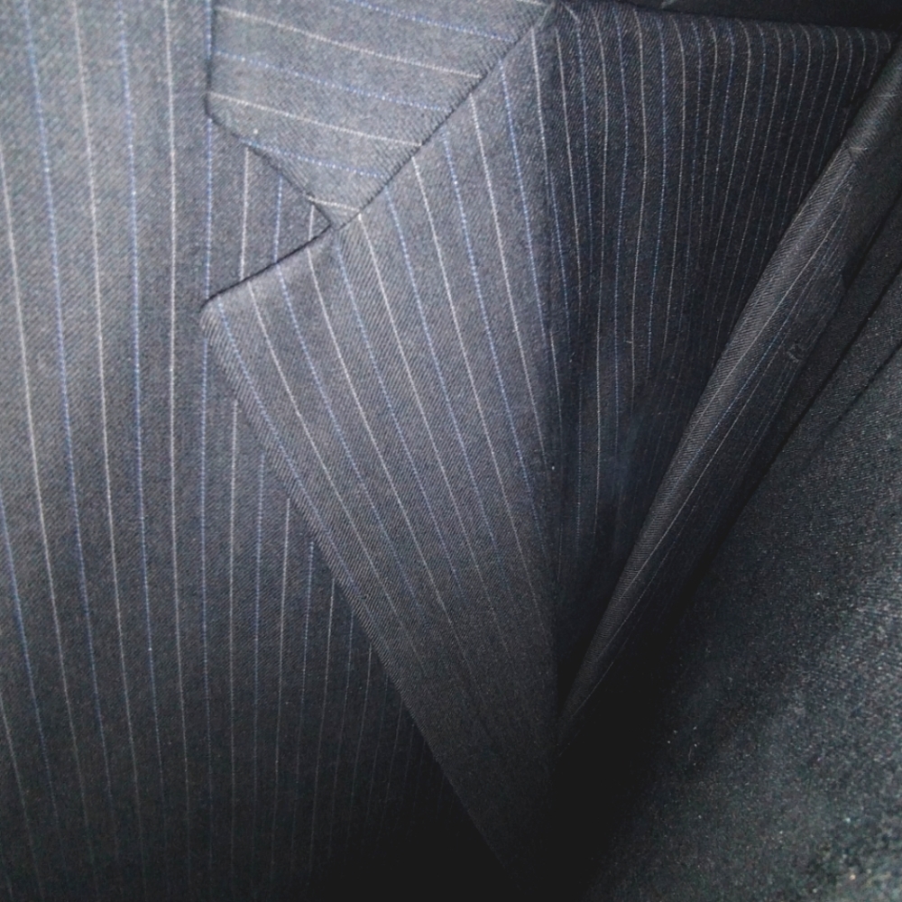 Ralph Lauren Men's Suit 48 Regular 42x32